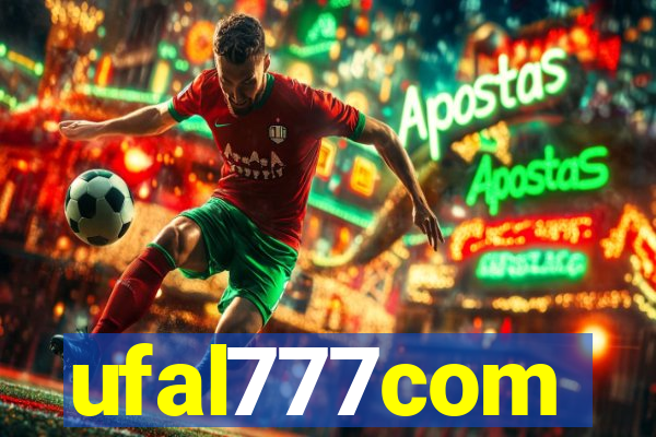 ufal777com