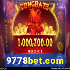 9778bet.com