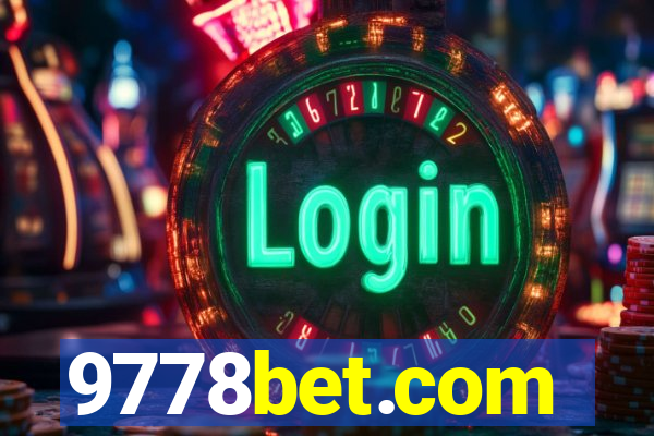 9778bet.com