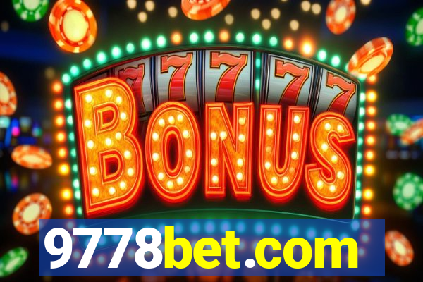 9778bet.com