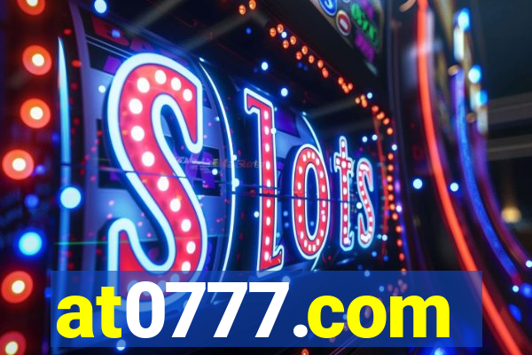 at0777.com