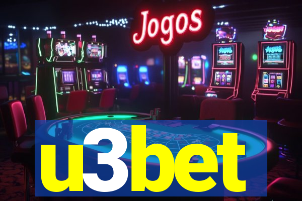u3bet