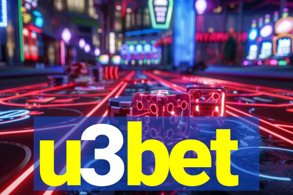 u3bet