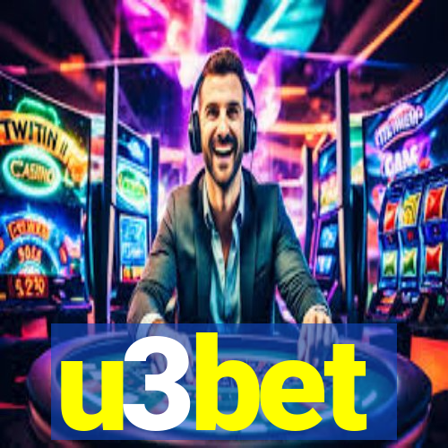 u3bet