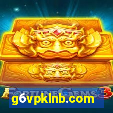 g6vpklnb.com