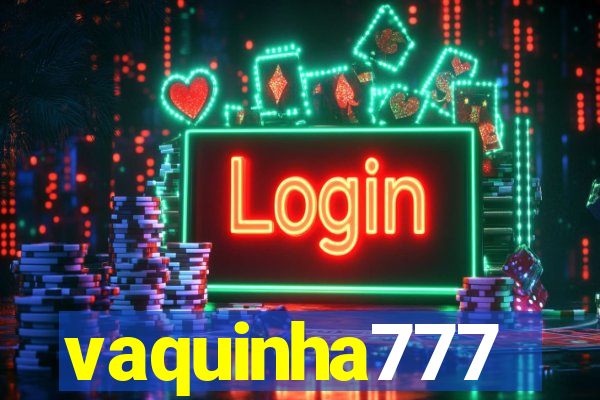 vaquinha777
