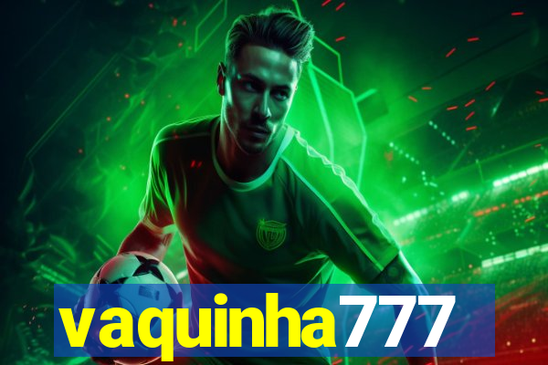 vaquinha777