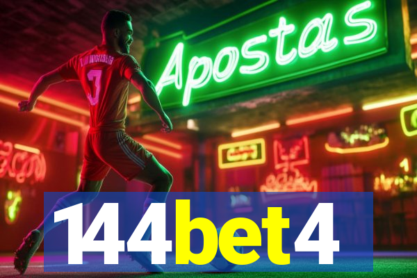144bet4