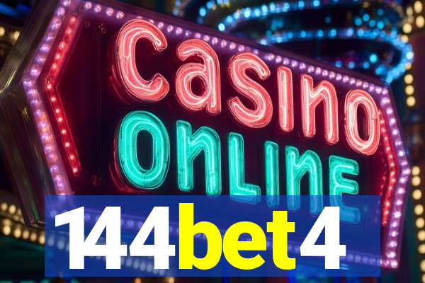 144bet4