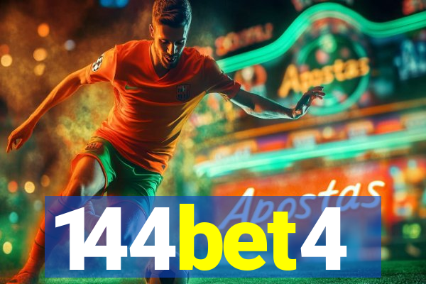 144bet4
