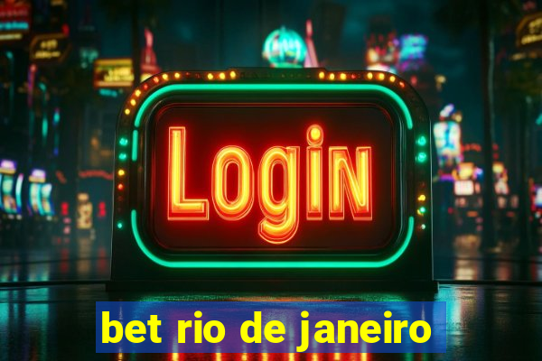 bet rio de janeiro