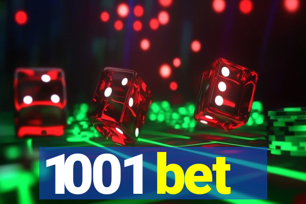 1001 bet