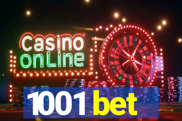 1001 bet
