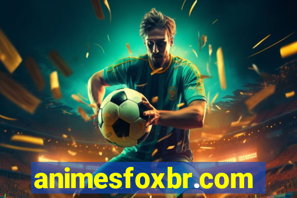 animesfoxbr.com