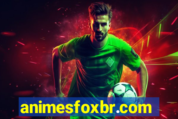animesfoxbr.com