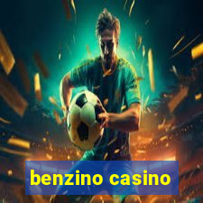 benzino casino