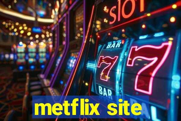metflix site