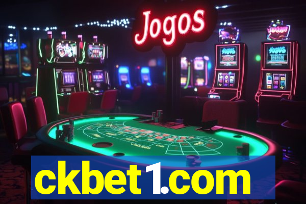 ckbet1.com
