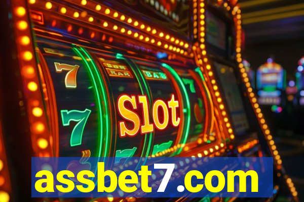 assbet7.com