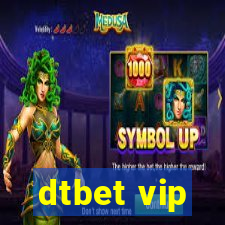 dtbet vip