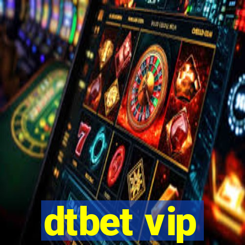 dtbet vip