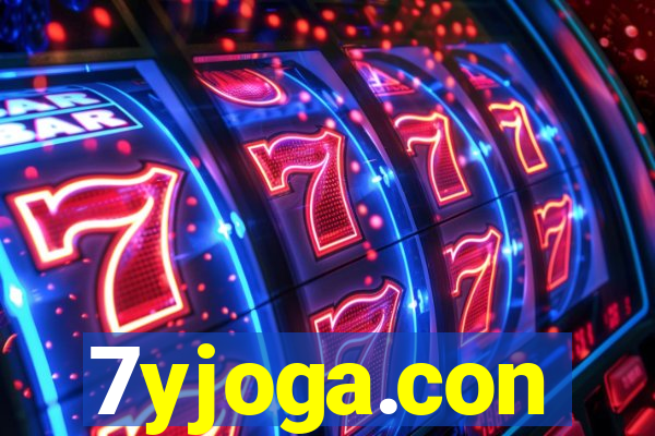 7yjoga.con