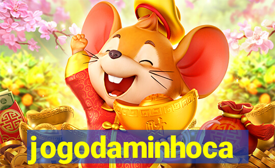 jogodaminhoca
