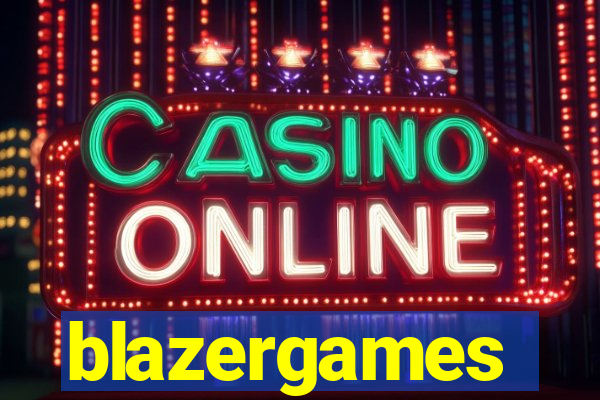 blazergames