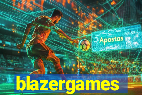 blazergames