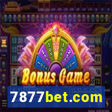 7877bet.com