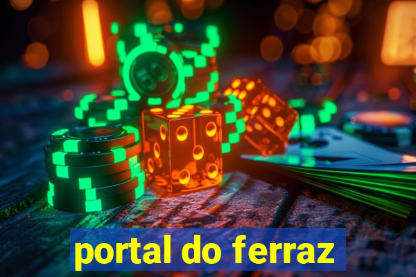 portal do ferraz
