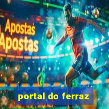 portal do ferraz