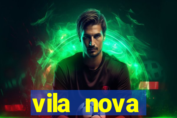 vila nova cachoeirinha é perigoso
