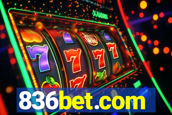 836bet.com