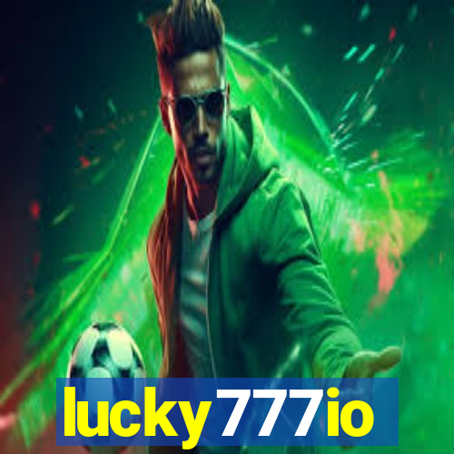 lucky777io