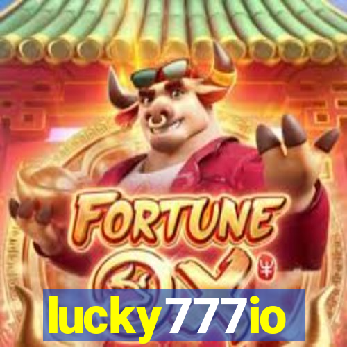 lucky777io