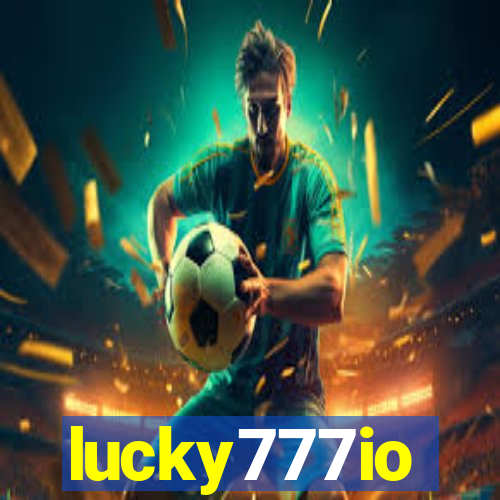 lucky777io