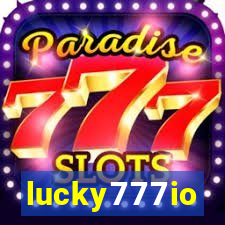 lucky777io