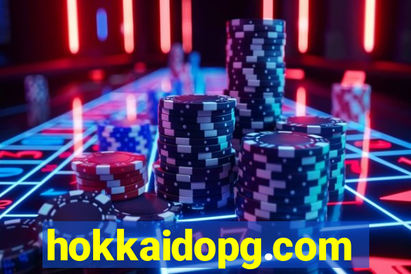 hokkaidopg.com