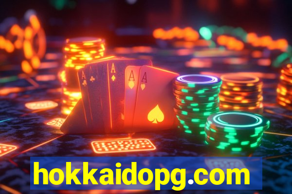 hokkaidopg.com