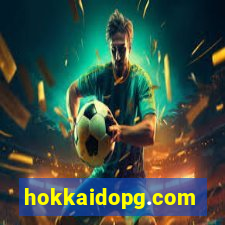 hokkaidopg.com