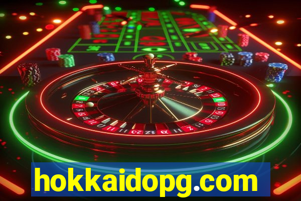 hokkaidopg.com