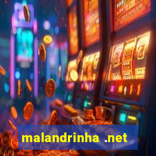malandrinha .net