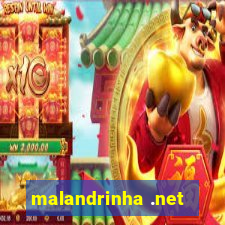 malandrinha .net