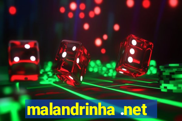 malandrinha .net
