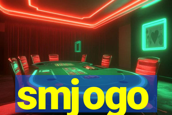 smjogo