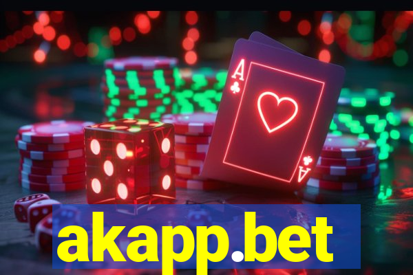 akapp.bet