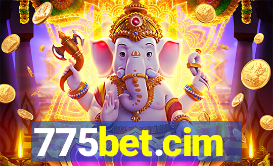 775bet.cim