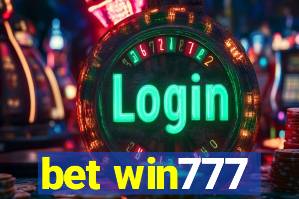 bet win777