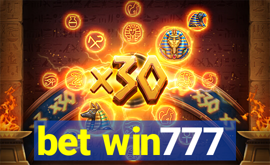 bet win777